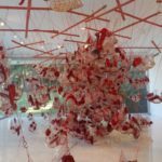 TRUE ROUGE - Inhotim - Brumadinho - Minas Gerais