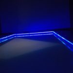 Cosmococas de Hélio Oiticica e Neville D’Almeida - Inhotim - Brumadinho - Minas Gerais - Brasil