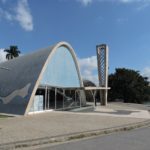 Capela São Francisco de Assis foi inaugurada em 1959