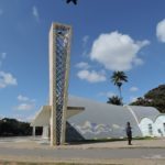 Igreja da Pampulha - Belo Horizonte - Minas Gerais