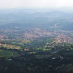 Serra do Rola Moça - Inhotim - Brumadinho - Minas Gerais
