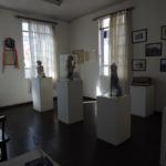 Casa da Cultura - Inhotim - Brumadinho - Minas Gerais