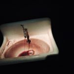 CILDO MEIRELES - Inhotim - Brumadinho