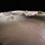 Glove Trotte - Inhotim - Brumadinho - Minas Gerais