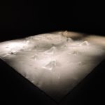 Glove Trotte - Inhotim - Brumadinho - Minas Gerais