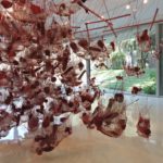 TRUE ROUGE - Inhotim - Brumadinho - Minas Gerais