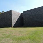 Cosmococas de Hélio Oiticica e Neville D’Almeida - Inhotim - Brumadinho - Minas Gerais - Brasil