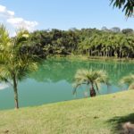 INHOTIM - BRUMADINHO -MINAS GERAIS
