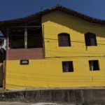 Hostel Moreira - - Inhotim - Brumadinho - Minas Gerais