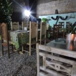 Ponto G - - Inhotim - Brumadinho - Minas Gerais