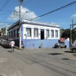Casa da Cultura - Inhotim - Brumadinho - Minas Gerais
