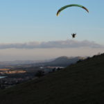 Topo do Mundo - Parapente - Inhotim - Brumadinho - Minas Gerais