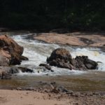 Toca de Cima - Inhotim - Brumadinho - Minas Gerais