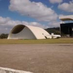 Cidade Administrativa - Belo Horizonte - Minas Gerais