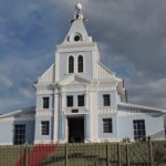 Igreja Matriz de São Sebastião - Brumadinho - MG