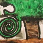 CARROLL DUNHAM - Inhotim - Brumadinho - Minas Gerais