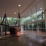 PSICOATIVA TUNGA - Inhotim - Brumadinho - Minas Gerais - Brasil