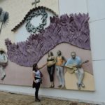 A Praça - Inhotim - Brumadinho - Minas Gerais