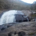 Poço dos Macacos - Airuoca - Minas Gerais