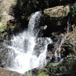 Cachoeira do Deus me Livre - AIURUOCA - Minas Gerais