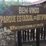 Parque Estadual do Ibitipoca - Minas Gerais - Brasil