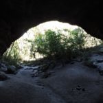 Ibitipoca - Gruta dos Três Arcos