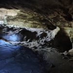 Gruta dos Moreiras - Parque Estadual do Ibitipoca - Ibitipoca - Minas Gerais - Brasil