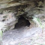 Ibitipoca - Gruta do Coelho