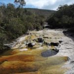 Prainha - Parque Estadual do Ibitipoca - Minas Gerais - Brasil
