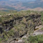 Mirante - Parque Estadual do Ibitipoca - Ibitipoca - Minas Gerais - Brasil