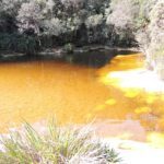 Logo dos Espelhos - Parque Estadual do Ibitipoca - Ibitipoca - Minas Gerais - Brasil