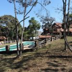Camping Reserva Canto da Vida - Parque Estadual do Ibitipoca - Minas Gerais - Brasil