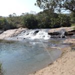 Cachoeira dos Índios - Carrancas - Minas Gerais - Brasil
