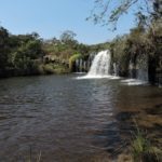 Cachoeira da Fumaça - Carrancas -Minas Gerais - Brasil