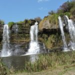 Cachoeira da Fumaça - Carrancas -Minas Gerais - Brasil