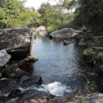 Louva Deus - Carrancas -Minas Gerais - Brasil