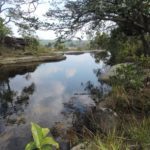 Três Irmãos - Carrancas - Minas Gerais - Brasil