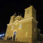 Igreja Nossa Senhora - Carrancas -Minas Gerais - Brasil