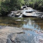 Toca - Carrancas - Minas Gerais - Brasil