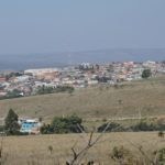 Cidade - Carrancas - Minas Gerais - Brasil