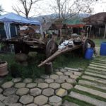 Camping Sossego do Jeca - Carrancas - Minas Gerais - Brasil