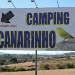 Camping Canarinho - Capitólio - Lago de Furnas - Minas Gerais - Brasil