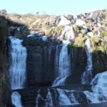 CACHOEIRA DOS QUILOMBOS - Capitólio – Capital do Lago de Furnas