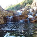 Cascatinha - Capitólio - Minas Gerais - Lago de Furnas