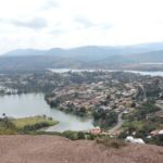 Capitólio - Minas Gerais -Morro do Chapéu