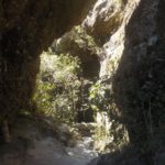 Ibitipoca - Gruta dos Fugitivos