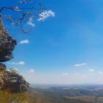 Janela do Céu - Parque Estadual do Ibitipoca - Ibitipoca - Minas Gerais - Brasil