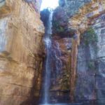 Canyons - Capitólio - Minas Gerais - Lago de Furnas