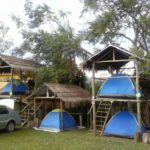 Camping Sossego do Jeca - Carrancas - Minas Gerais - Brasil