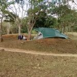 Camping Canto da Vida - Parque Estadual do Ibitipoca - Minas Gerais - Brasil